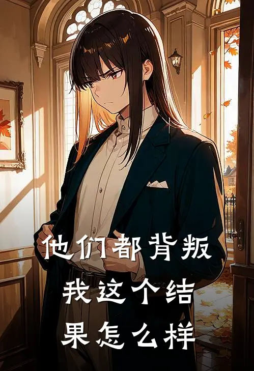 他们都背叛我这个结果怎么样