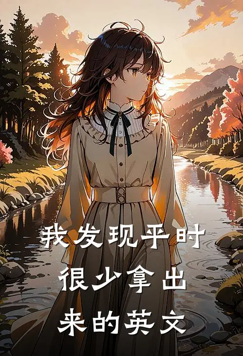 我发现平时很少拿出来的英文