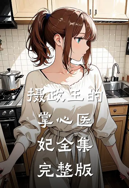 摄政王的掌心医妃全集完整版