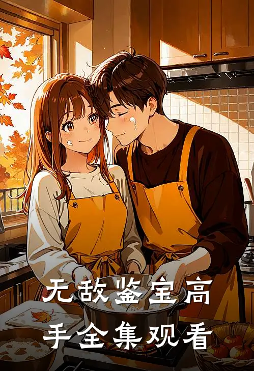 无敌鉴宝高手全集观看