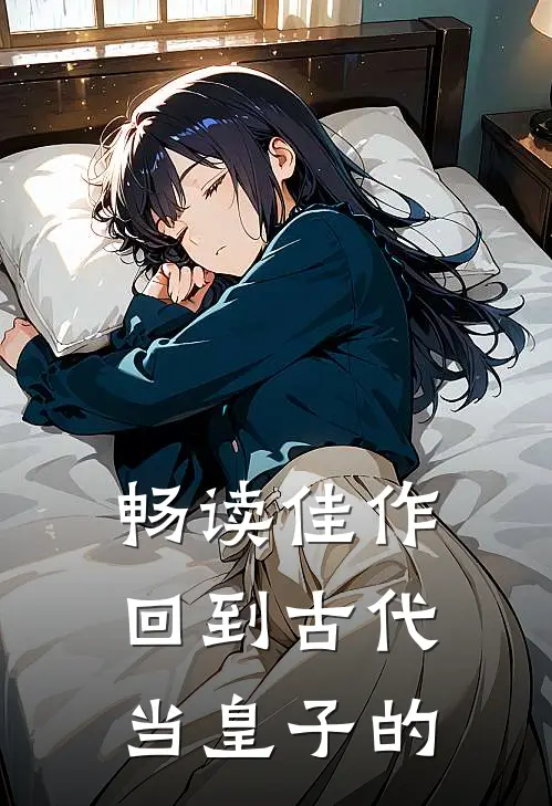 畅读佳作回到古代当皇子的
