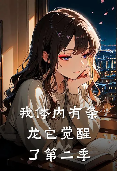 我体内有条龙它觉醒了第二季