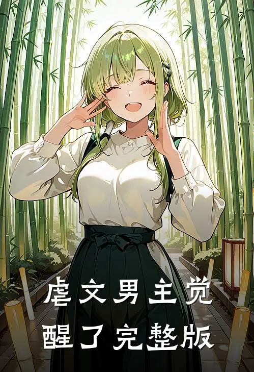 虐文男主觉醒了完整版