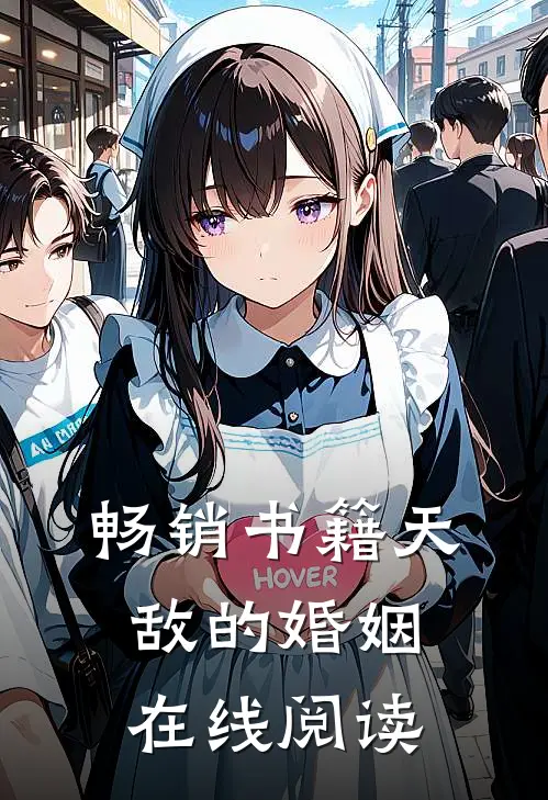 畅销书籍天敌的婚姻在线阅读