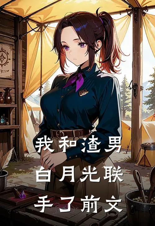 我和渣男白月光联手了前文