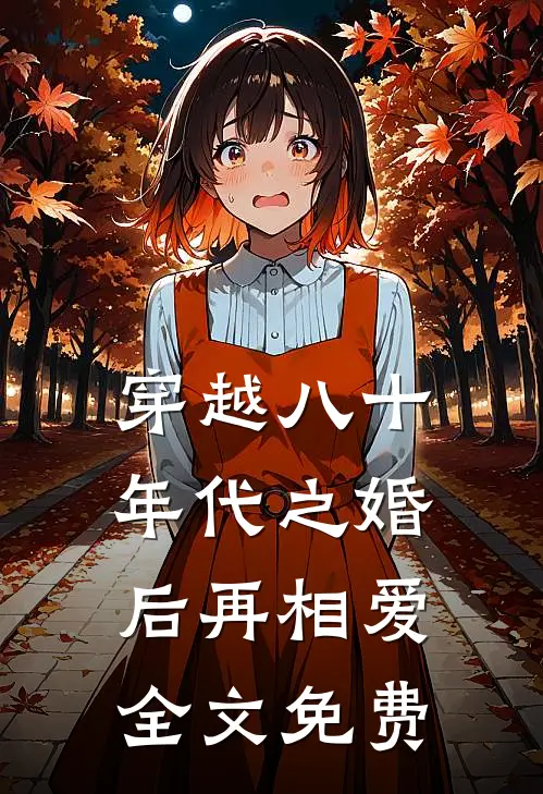 穿越八十年代之婚后再相爱全文免费