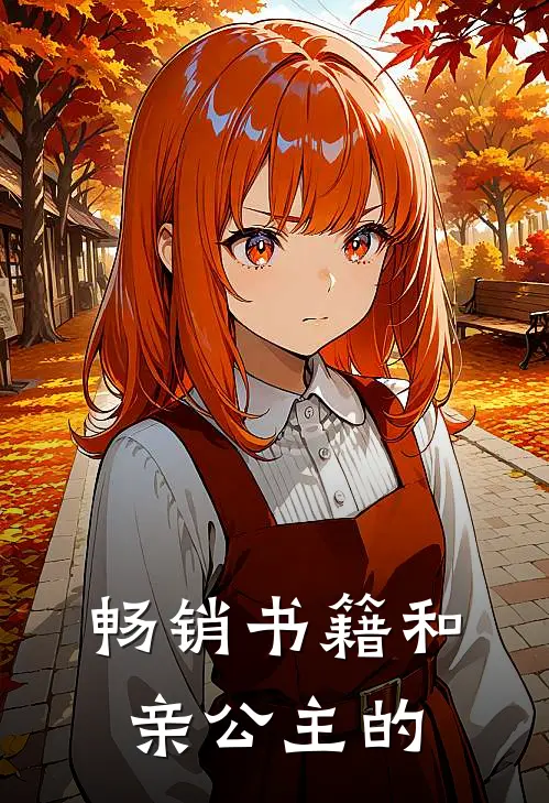 畅销书籍和亲公主的
