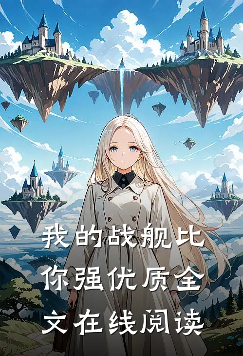 我的战舰比你强优质全文在线阅读