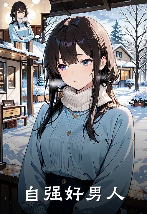 (自强好男人)