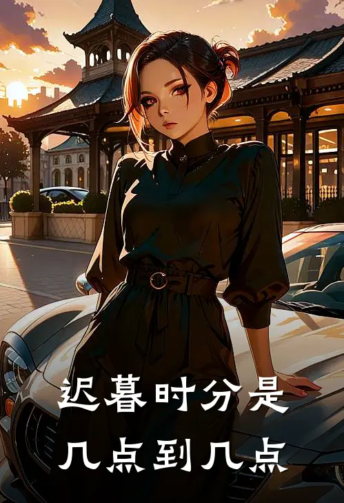 迟暮时分是几点到几点