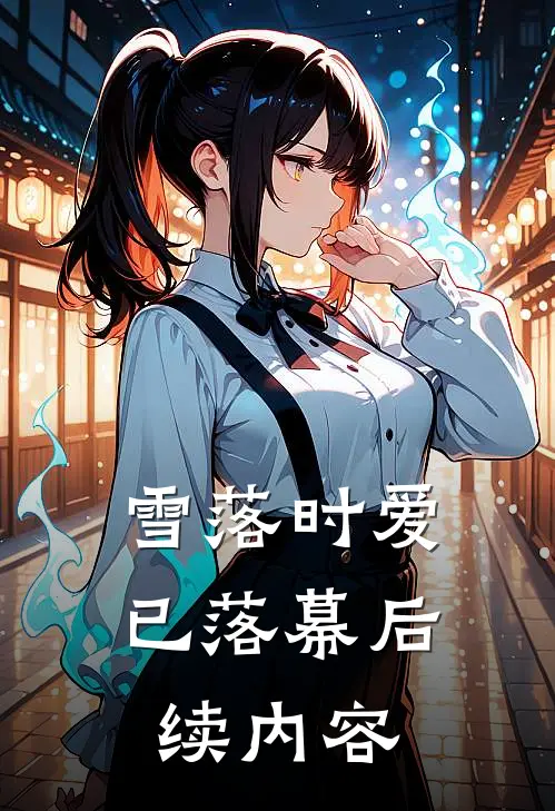 雪落时爱已落幕后续内容