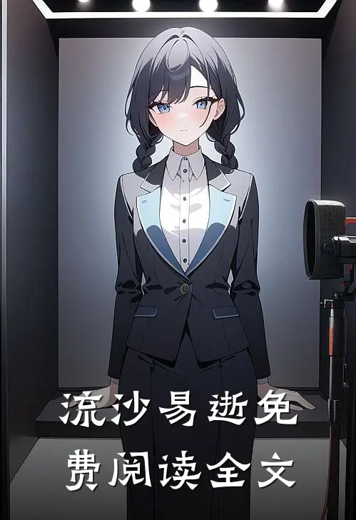 流沙易逝免费阅读全文