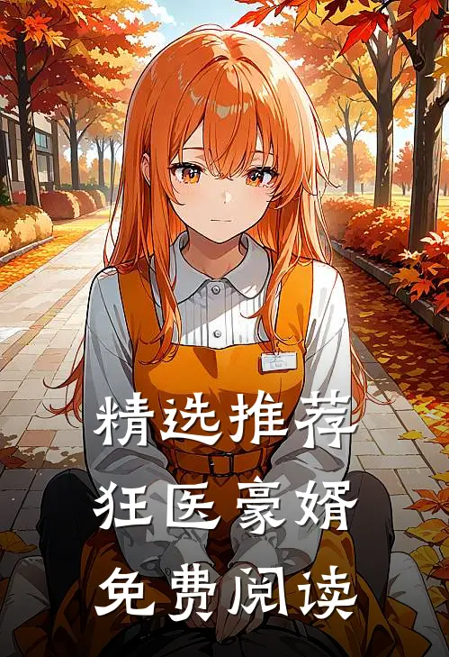 精选推荐狂医豪婿免费阅读