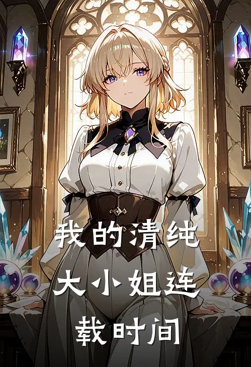 我的清纯大小姐连载时间