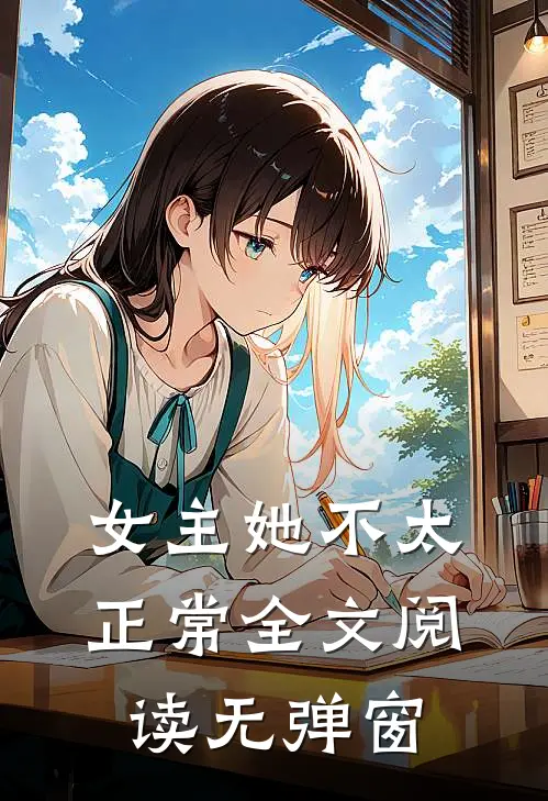 女主她不太正常全文阅读无弹窗