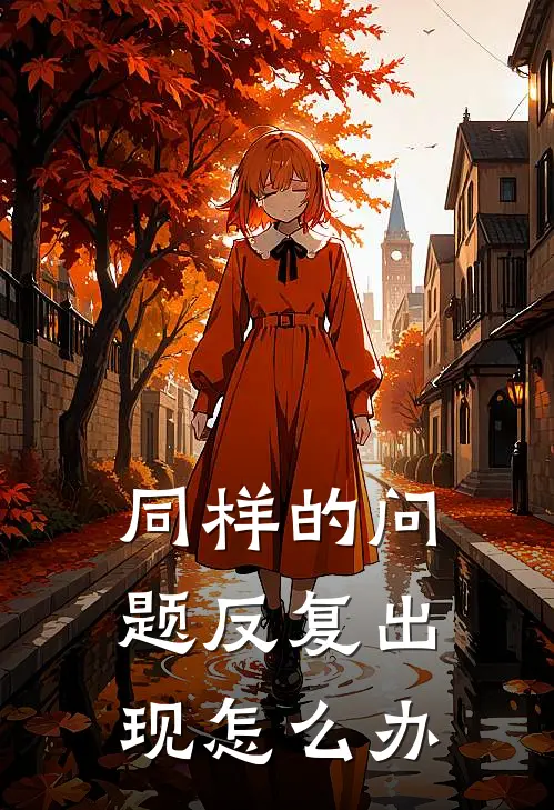 同样的问题反复出现怎么办