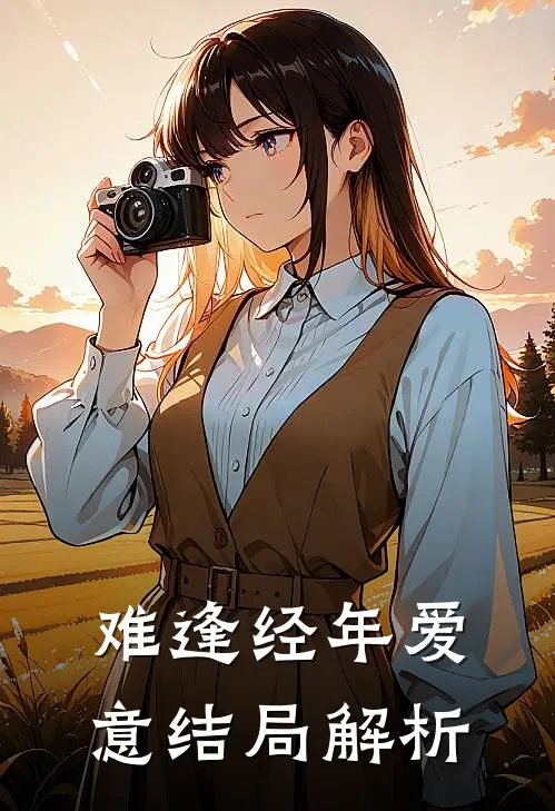 难逢经年爱意结局解析
