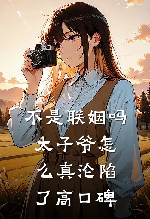 不是联姻吗，太子爷怎么真沦陷了高口碑