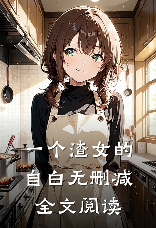一个渣女的自白无删减全文阅读
