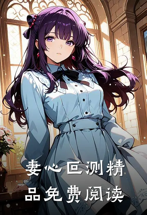 妻心叵测精品免费阅读