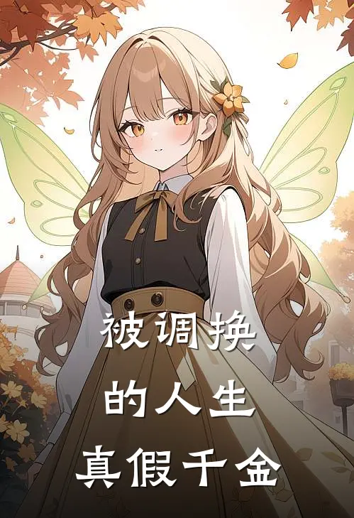 被调换的人生,真假千金