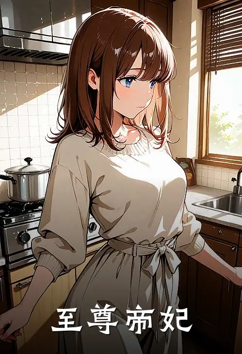 至尊帝妃