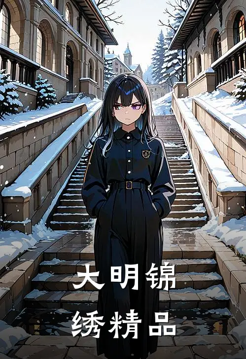 大明锦绣精品