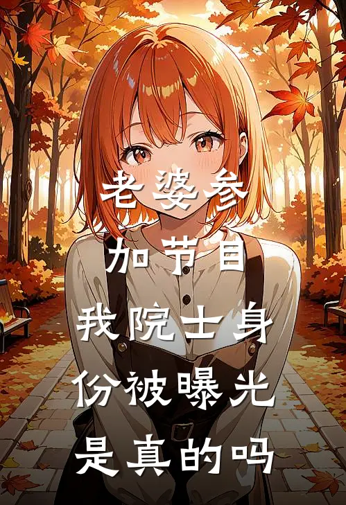 老婆参加节目,我院士身份被曝光是真的吗