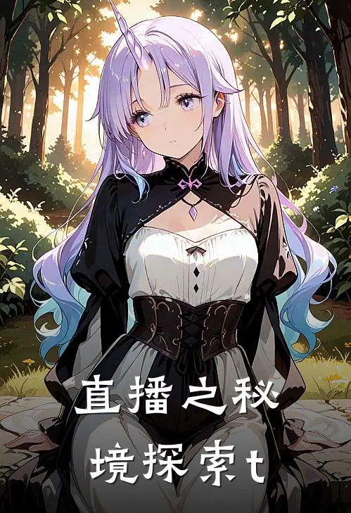 直播之秘境探索t