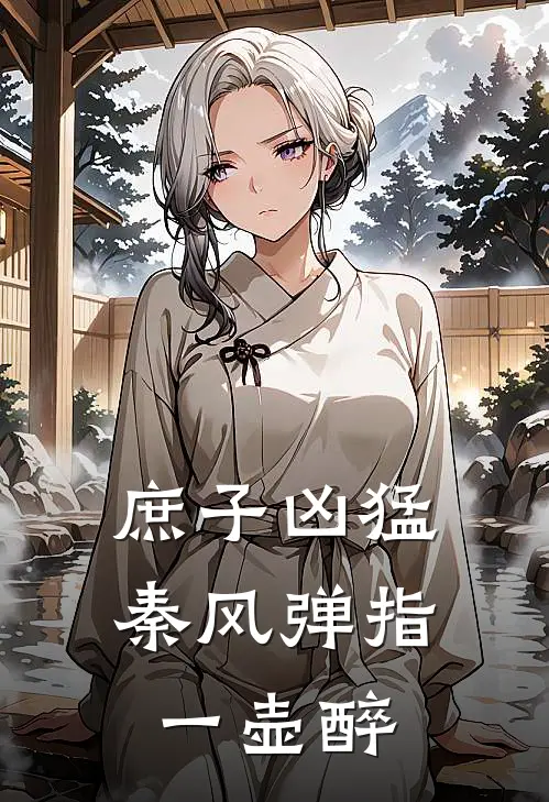 庶子凶猛秦风 弹指一壶醉