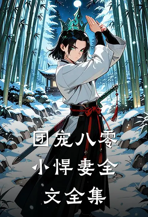 团宠八零小悍妻全文全集