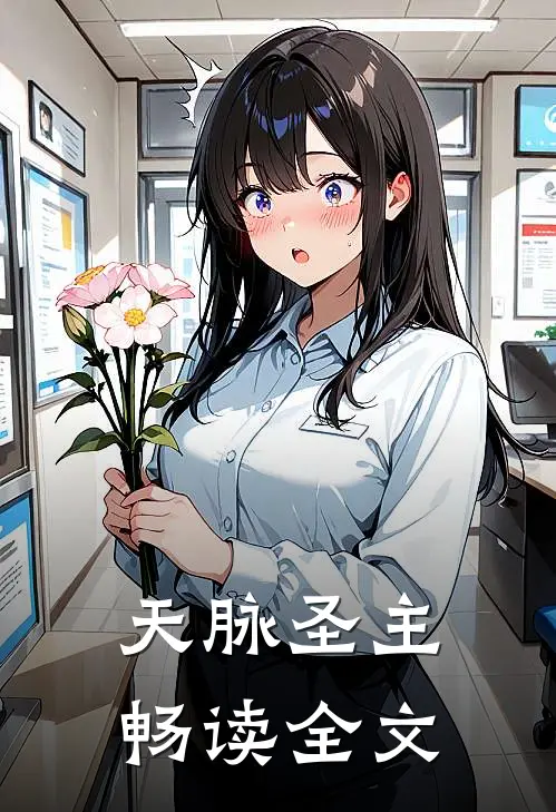 天脉圣主畅读全文