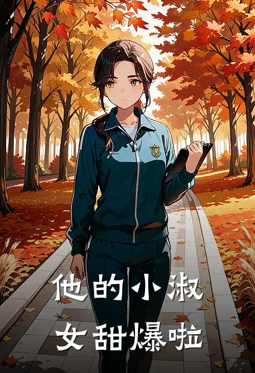 他的小淑女甜爆啦