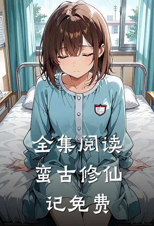 全集阅读蛮古修仙记免费