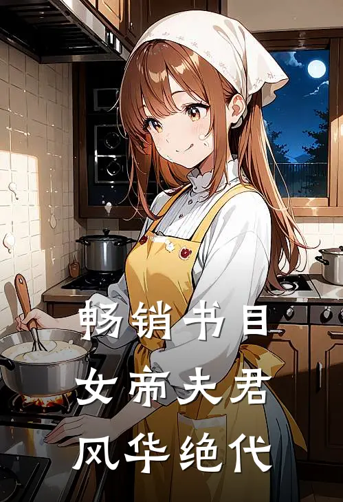 畅销书目女帝夫君风华绝代