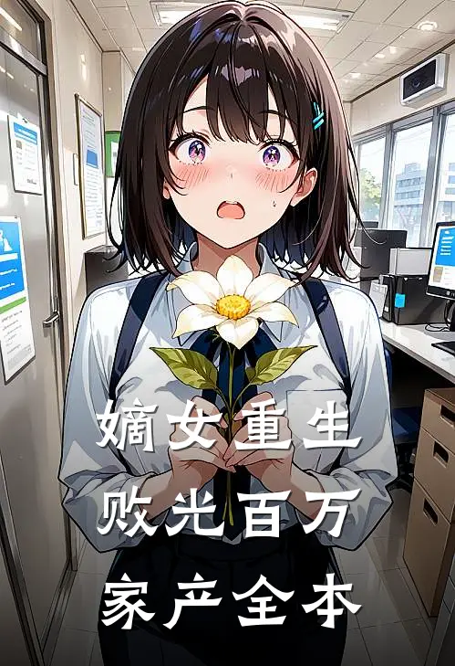 嫡女重生败光百万家产全本