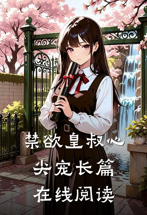 禁欲皇叔心尖宠长篇在线阅读