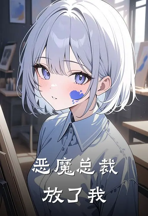 恶魔总裁放了我