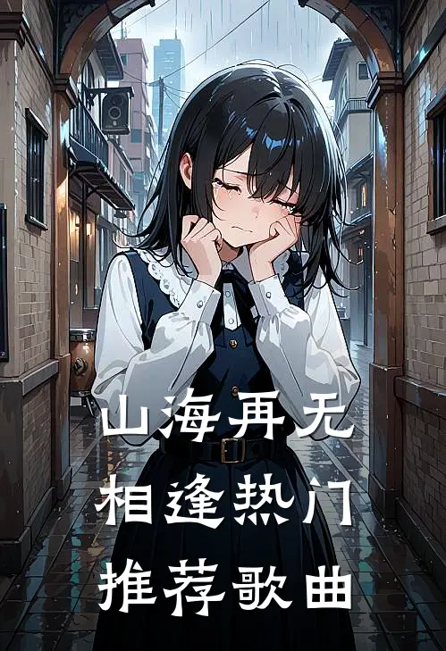 山海再无相逢热门推荐歌曲