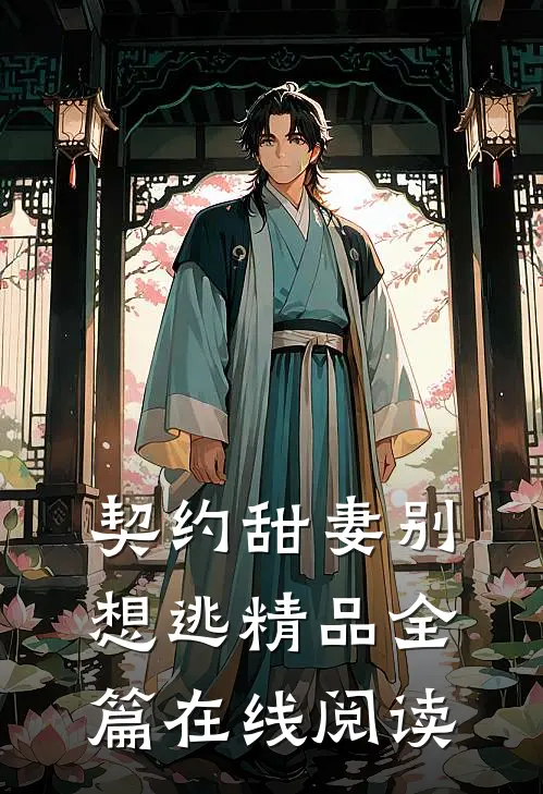 契约甜妻别想逃精品全篇在线阅读