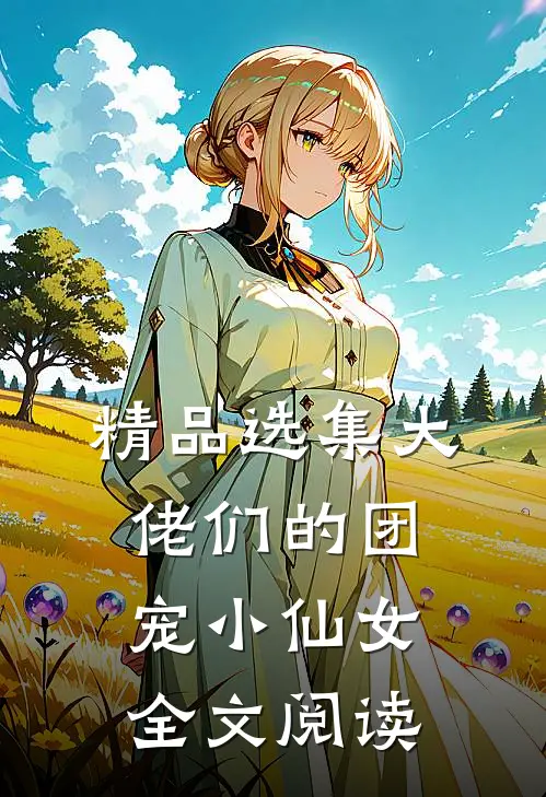 精品选集大佬们的团宠小仙女全文阅读