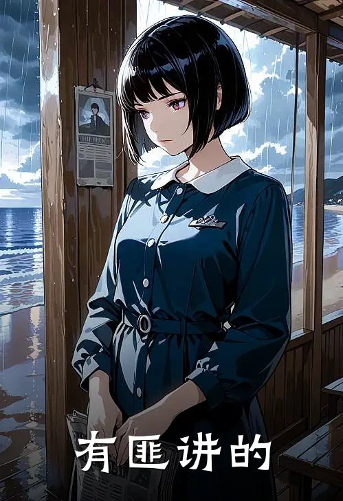 有匪讲的
