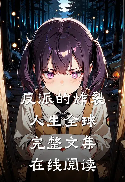 反派的炸裂人生全球完整文集在线阅读