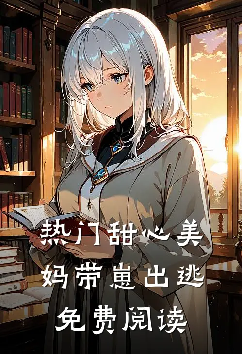 热门甜心美妈带崽出逃免费阅读