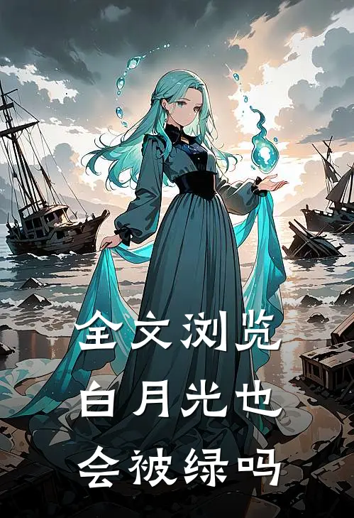 全文浏览白月光也会被绿吗
