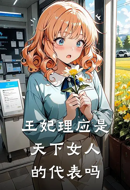 王妃理应是天下女人的代表吗