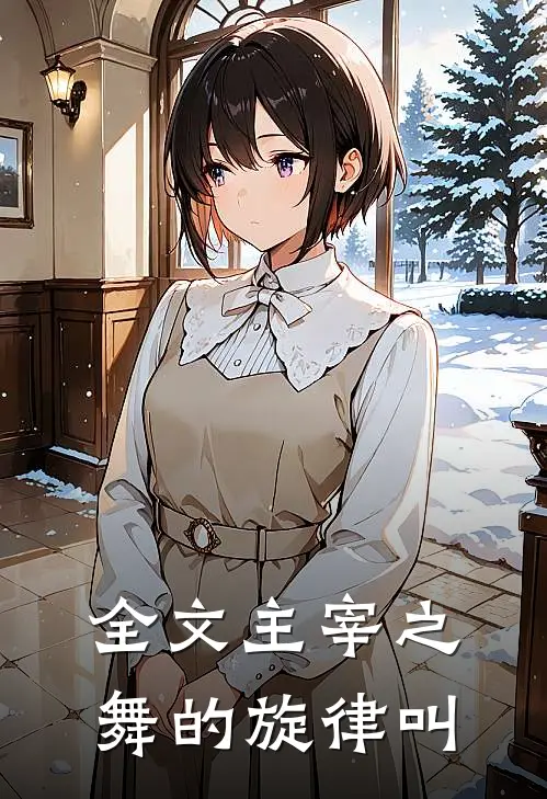 全文主宰之舞的旋律叫