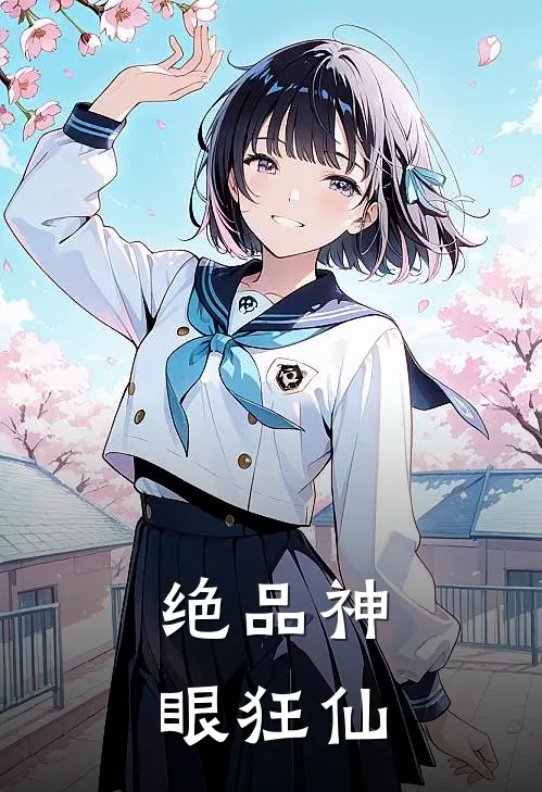绝品神眼狂仙