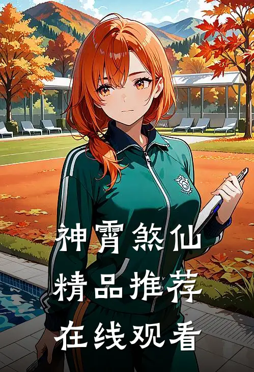 神霄煞仙精品推荐在线观看