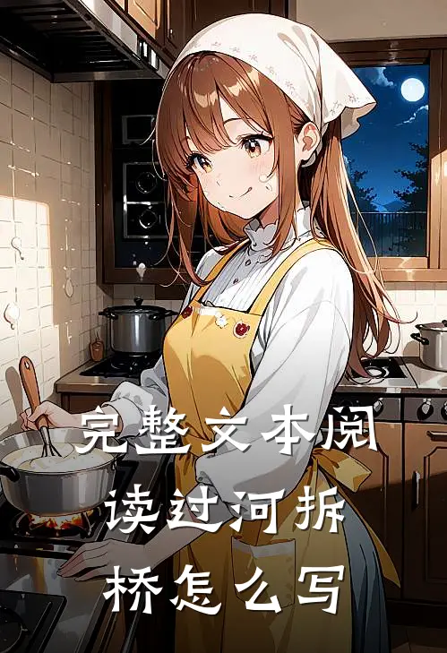 完整文本阅读过河拆桥怎么写